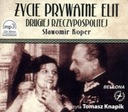 CD MP3 Частная жизнь элиты Второй Польской Республики, аудиокнига С. Копера