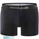 Вниз Comfyballs Чорний П'ятниця
