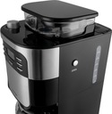 Prekvapkávací kávovar Sencor SCE 7000BK 1,5 l čierny Hĺbka produktu 31.5 cm