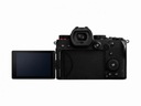 Fotoaparát Panasonic Lumix S5 telo čierna EAN (GTIN) 5025232940073