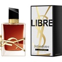 Ysl Libre Le Parfum 50Ml Edp Originálna fólia WAWA MARRIOTT Značka Yves Saint Laurent