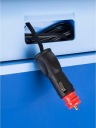 ХОЛОДИЛЬНИК ТУРИСТИЧНЕ АВТОМОБІЛЬНА KAMAI CB ECO 24L - 12V/230V  (17753868028) фото min 16