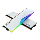 Adata XPG Lancer RGB White 2x16GB 5200MHz DDR5 CL38 AX5U5200C3816G-DCLARWH Opóźnienia (Cycle Latency) 38