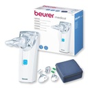 Inhalator ultradźwiękowy Beurer IH 55 AG1144 Tryb pracy ciągły