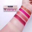 Makeup Revolution Relove Paletka očných tieňov ( EAN (GTIN) 5057566479981