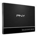 Dysk SSD PNY CS900 500GB 2,5&quot; SATA III Kod producenta SSD7CS900-500-RB