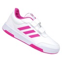 ADIDAS TENSAUR SPORT 2.0 GW6468 ДЕТСКИЕ КРОССОВКИ, БЕЛЫЕ С ЛИПУЧКОЙ