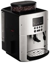 Automatický tlakový kávovar Krups Espresso machine 1450 W strieborná/sivá Napájanie 1450 W