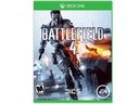 BATTLEFIELD 4 XBOX ONE SERIES X|S KLUCZ Wersja językowa Angielska