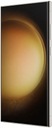 Smartfón Samsung Galaxy S23 Ultra 12 GB / 512 GB béžová Výška 163 mm