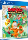 Garfield: Lasagna Party PS4 Téma spoločenská