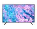Samsung UE65CU7172 65-дюймовый 4K UHD LED-телевизор