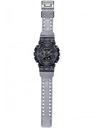Zegarek męski Casio G-Shock GA-110SKE-8AER czarny Typ naręczny