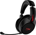 Беспроводные игровые наушники HyperX Cloud Flight
