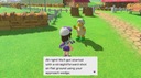 Mario Golf: Super Rush Switch Verzia hry boxová