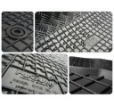 TAPIS DE SOL RIGUM CAOUTCHOUC 903546 4 ELphoto 11