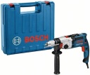 УДАРНАЯ ДРЕЛЬ BOSCH 1300 Вт GSB 21-2 RCT БЫСТРОЗАЖИМНЫЙ ПАТРОН