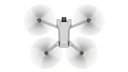 DJI Mini 3 FLY MORE COMBO RC dron 6000 m 2453 mAh Rozlíšenie fotoaparátu 12 Mpx