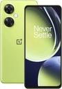 OnePlus Nord CE 3 Lite 8/128 ГБ зеленый