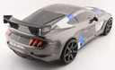 Motory Mondo Mustang GT4 4WD 2,4 Ghz 1:10 Séria Racing