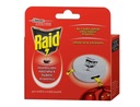 Raid Kontakt Účinná návnada na mravce Pasca proti mravcom Raid Výrobca Raid