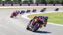 MotoGP 22 (Switch) Druh vydania Základ