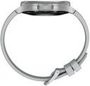 Inteligentné hodinky Samsung Galaxy Watch 4 Classic (R895) strieborné Hmotnosť 52 g