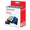 SVX 024HF sada filtrov SVC 9050BL SENCOR Výrobca Sencor