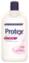 Protex Cream antibakteriálne tekuté mydlo náhradná náplň 700 ml Značka Protex
