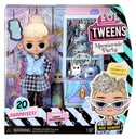 Lalka L.O.L. Surprise O.M.G. Tweens Masquerade Party Max Wonder EU