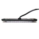 REVERSE LIGHT ФАР 6 LED (СВІТЛОДІОД) 12V-24V, WHITE, 18 STROBE MODES  (16449346355) фото min 10