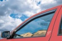 ВІТРОВИКИ HEKO PEUGEOT 3008 5D 2009-17 4 ШТУКИ  (16964946544) фото min 8