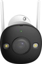 Vonkajšia IP kamera Imou Bullet 2 Bezpečnostné informácie CE