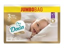 ПОДГУЗНИКИ DADA EXTRA CARE РАЗМЕР 3, 96 ШТ. JUMBOBAG