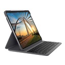 Клавиатура Logitech Slim Folio Pro — iPad Pro 11 дюймов (1, 2, 3 поколения)
