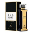 Maison Alhambra BAD Femme EDP 100 ml W Vonná skupina kvetinová