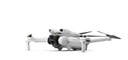 DJI Mini 3 FLY MORE COMBO RC dron 6000 m 2453 mAh Stav zloženia Zložený