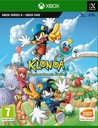 Klonoa Phantasy Reverie Series Xbox One/Series X — две игры для детей
