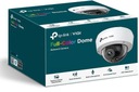 Vonkajšia kamera VIGI C240 Tp-Link s mikrofónom EAN (GTIN) 4895252501070