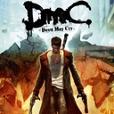 DMC: Devil May Cry Definitive Edition (PS4) Názov DmC Devil May Cry: Definitive Edition