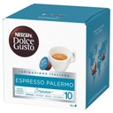 NESCAFÉ DOLCE GUSTO ESPRESSO PALERMO KAPSLOVÁ KÁVA 16 KS Kompatibilné s Dolce Gusto