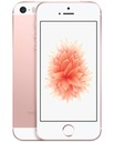 Смартфон Apple iPhone SE 2 ГБ / 64 ГБ 4G (LTE) розовый