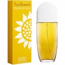 Dámsky parfum Sunflowers Elizabeth Arden EDT - 1 Kapacita balenia 100 ml