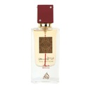 Lattafa Ana Abiyedh Rouge 60 ml edp sprej Kapacita balenia 60 ml