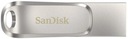 Pendrive SanDisk 128 GB Waga produktu z opakowaniem jednostkowym 0.3 kg