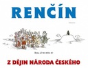 Z dějin národa českého Vladimír Renčín