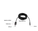 ЭНДОСКОПИЧЕСКАЯ КАМЕРА ДЛЯ ТЕЛЕФОНА 3В1 5М USB