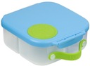 B.BOX LUNCHBOX МИНИ-КОНТЕЙНЕР ДЛЯ ЛАНЧБОКСОВ С ОТДЕЛЕНИЯМИ 1000мл 3м+ BB00660