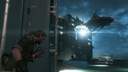 Metal Gear Solid V: The Phantom Pain (XONE) Využíva ovládač pohybu Nie