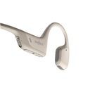 Bezdrôtové slúchadlá s kostným vedením Shokz OpenRun Pro Šírka produktu 14.1 cm